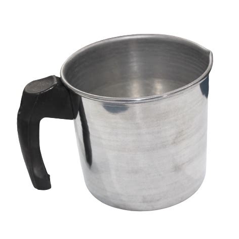 Canecão Leiteira Fervedor Aluminio Polido N12 1 25L Shopee Brasil