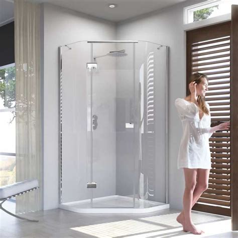 How You Can Choose The Right Shower Enclosure