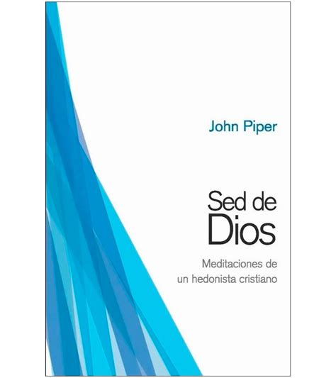 Sed De Dios Libreria Peniel