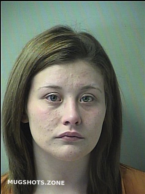 Bell Britney Autumn 09122022 Okaloosa County Mugshots Zone