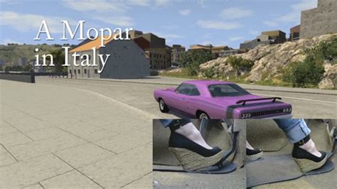 Mopar Clips4sale