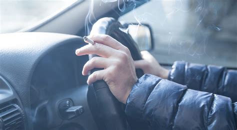 Smoking Laws In Cars What To Know Carwow