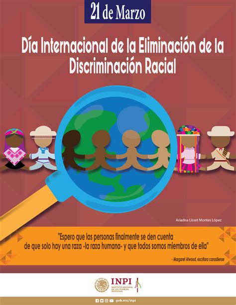 De Marzo Carteles Del D A Internacional De La Eliminaci N De La