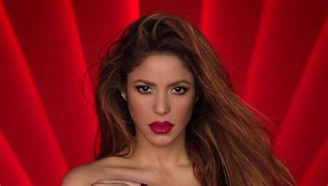 Shakira Niega Ante El Juez Una Nueva Acusaci N De Fraude Fiscal En