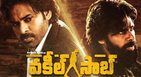 Vakeel Saab Box Office Collection Day 8: Pawan Kalyan's courtroom Drama eyeing ₹150 Crores in ...