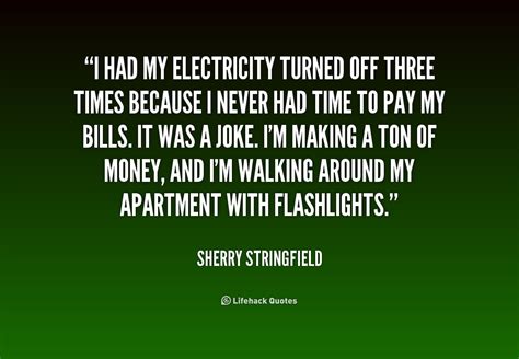 Electricity Quotes. QuotesGram
