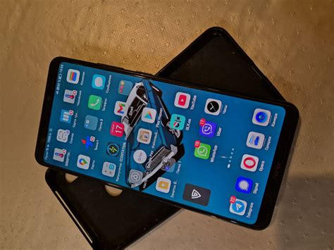 Huawei honor note 10 игровой телефон: 4 200 грн. - Мобільні телефони ...