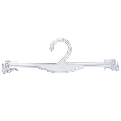 Kit Cabides Expositores De Loja Para Lingerie Encaixe Para Alças Atacado Transparente