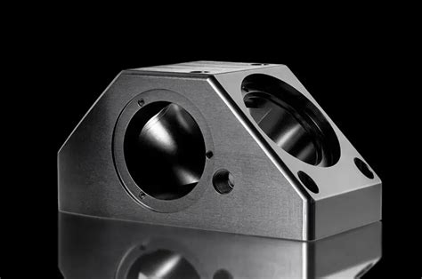 CNC Milling UK | 5 Axis Machining Service | Rapid Machinists