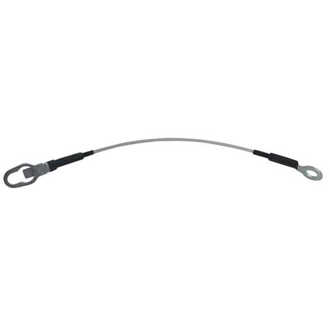 Tailgate Support Cables Set Of Two Replacements Fo Grandado