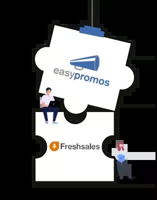 Step By Step Guide To Help You Set Up The Easypromos Freshsales Integration