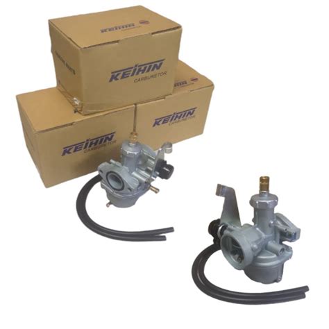 Kriss Kriss Kriss Carburetor Keihin Ori Thailand Shopee Malaysia