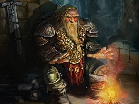 Dwarf Wallpaper And Background X Id