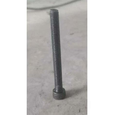 Stainless Steel Round Allen Key Bolts At ₹ 115kg In Rohtak Id