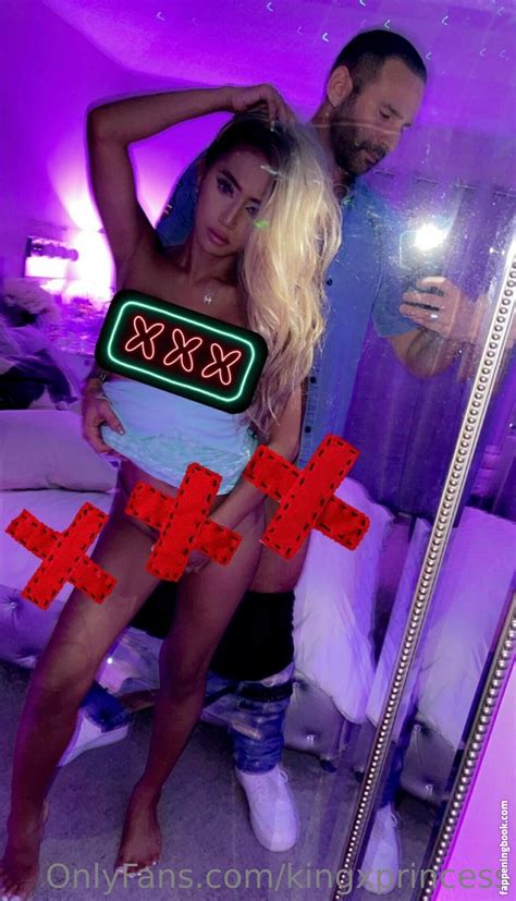 Kingxprincess Nude OnlyFans Leaks Fappening FappeningBook