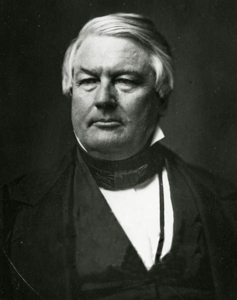 Millard Fillmore | The American Presidency Project