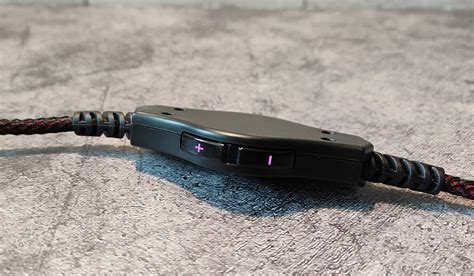 Обзор игровой гарнитуры XPG EMIX H20 – недорогое решение для побед