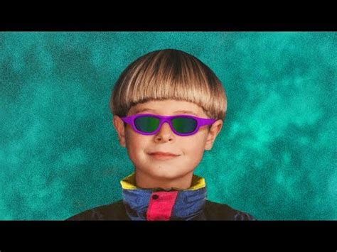 Oliver Tree – Alien Boy (2018, CDr) - Discogs