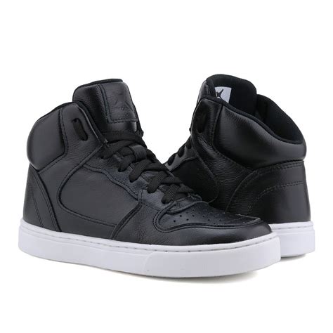 Bota Sneaker Casual Mr Gutt Em Couro Leg Timo Preto