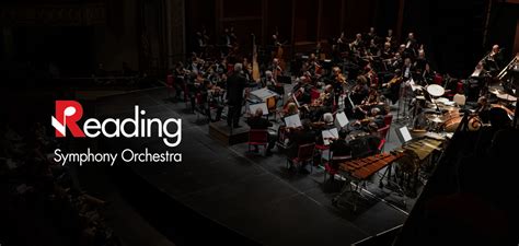 Home Reading Symphony Orchestra