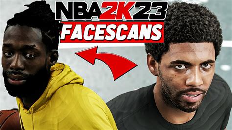 Huge Player Likeness Update Added To Nba K Part Of Youtube