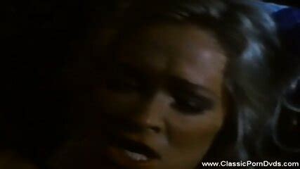 Marilyn Chambers Is A Classic MILF Slut Fucking Experience