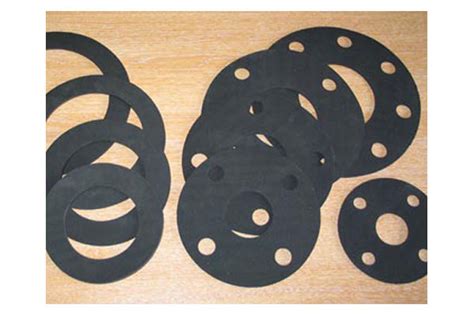 Rubber Flange Gasket Manufacturers Rubber Flange Gasket Manufacturer