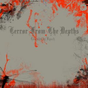 Lynch – Terror From The Depths (2006, 320 kbps, File) - Discogs