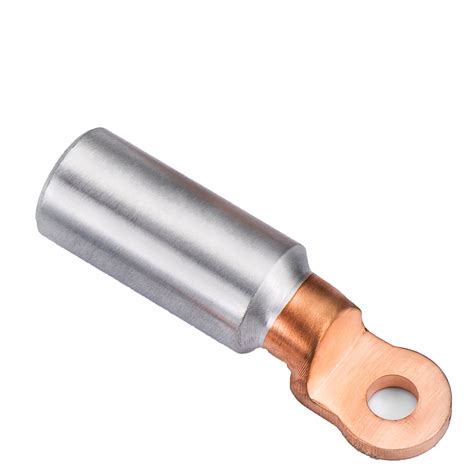 Copper Aluminium Electrical Bimetallic Cable Connector Dtl 1 Dtl 2