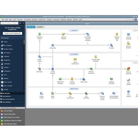 Quickbooks Premier 2018 Installation Nebula Hub