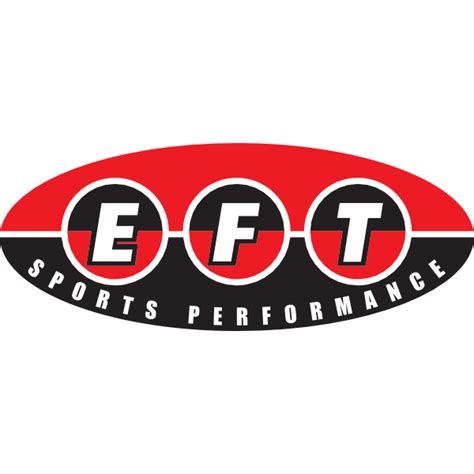 Eft Sports Performance Logo Download Png