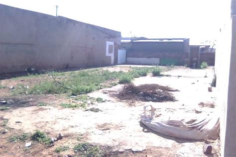 Vosloorus Ext Property Vacant Land Plots For Sale In Vosloorus