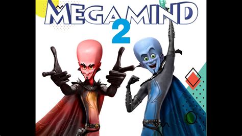 Megamind 2 Release Date 2024 - Chad Meghan