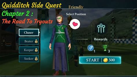 Harry potter hogwarts mystery quidditch - freeloadswant