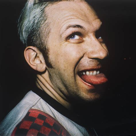 jean paul gaultier antoine tempe photographer