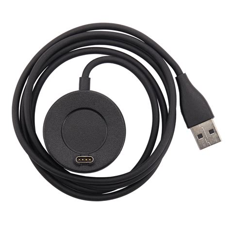 Fast Charger Charging Sync Data Cable With Magnetic Suction Base Wire