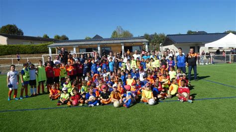 Druelle Football Club Disputera Un Tour De Coupe De France Le