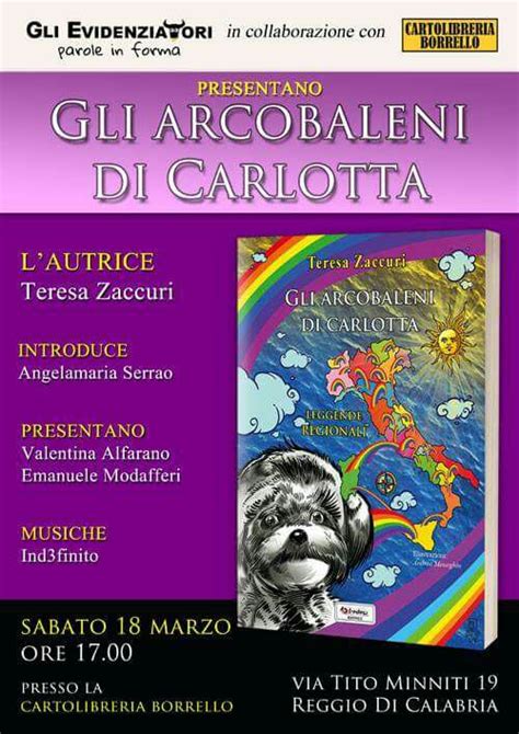 Reggio Calabria Alla Cartolibreria Borrello La Presentazione Del Libro