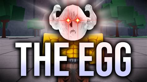 The Strongest Egg Youtube