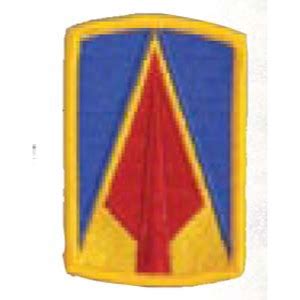 TRADOC - Premier Emblem manufactures emblems, insignia, and accessories