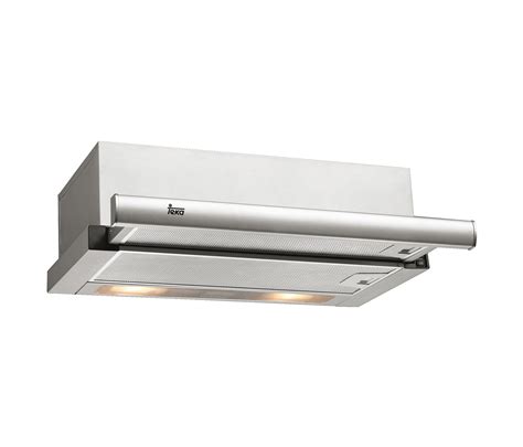 Campanas Tl Inox Architonic