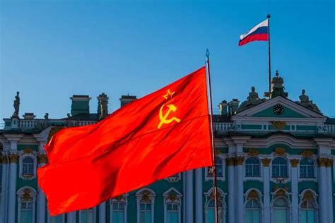 List of Countries in the former Soviet Union | AllroundGist