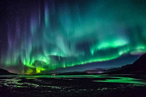 Magnificent Iceland Winter: Aurora Borealis & Golden Circle in ...