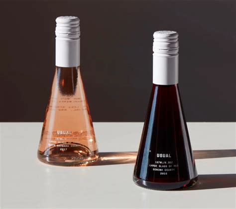 These Mini Champagne And Wine Bottles Will Get Any Party Started On The Go Small Wine Bottles