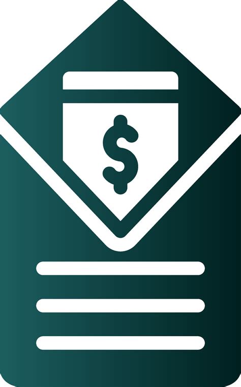 Salary Vector Icon Design 16364955 Vector Art At Vecteezy