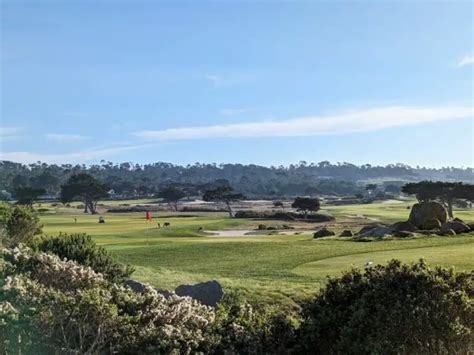 Monterey Peninsula Golf Course : Price, Cost, Membership and More – Best Golf Accessories