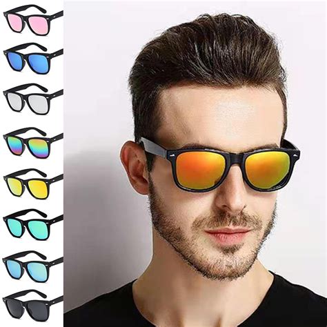 Cermin Mata Viral Popular Sunglasses For Men S Outdoor Riding Glasses