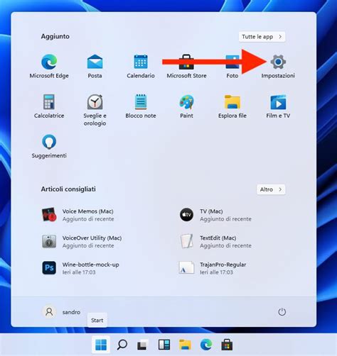 Windows 11 Spostare A Sinistra La Barra Delle Applicazioni Why Tech