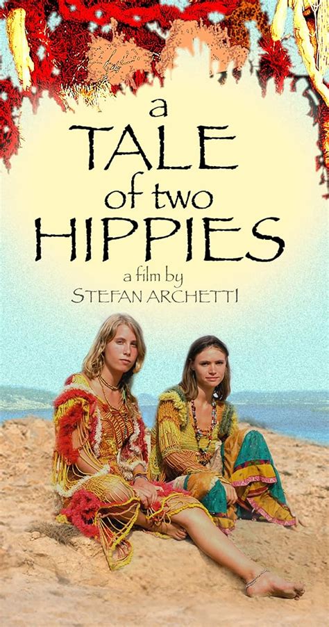 A Tale Of Two Hippies Video 2006 Imdb