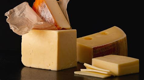 Your Ultimate Guide to Semi-Hard Cheeses—Including the Perennial ...